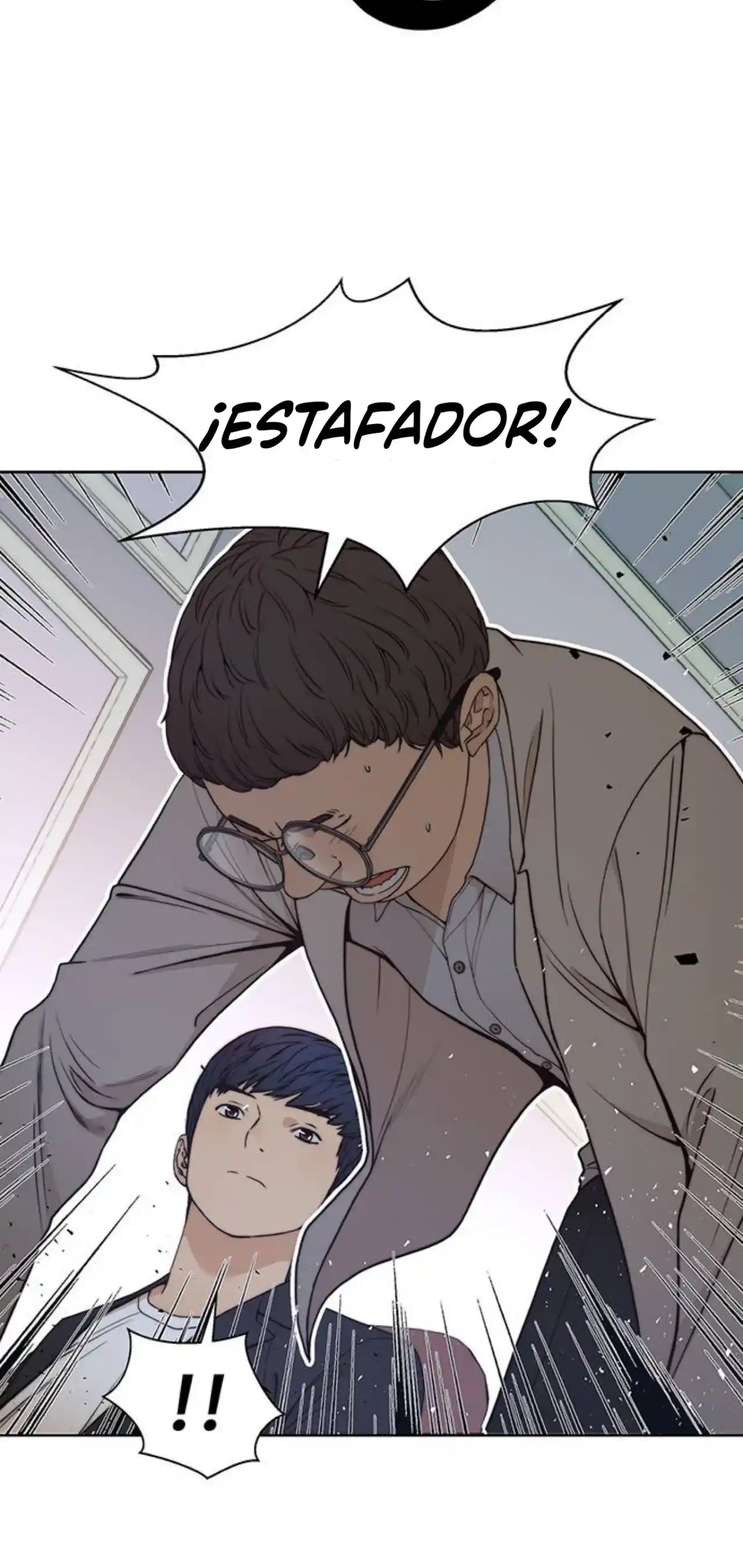 Real Man capítulo 84, página 62