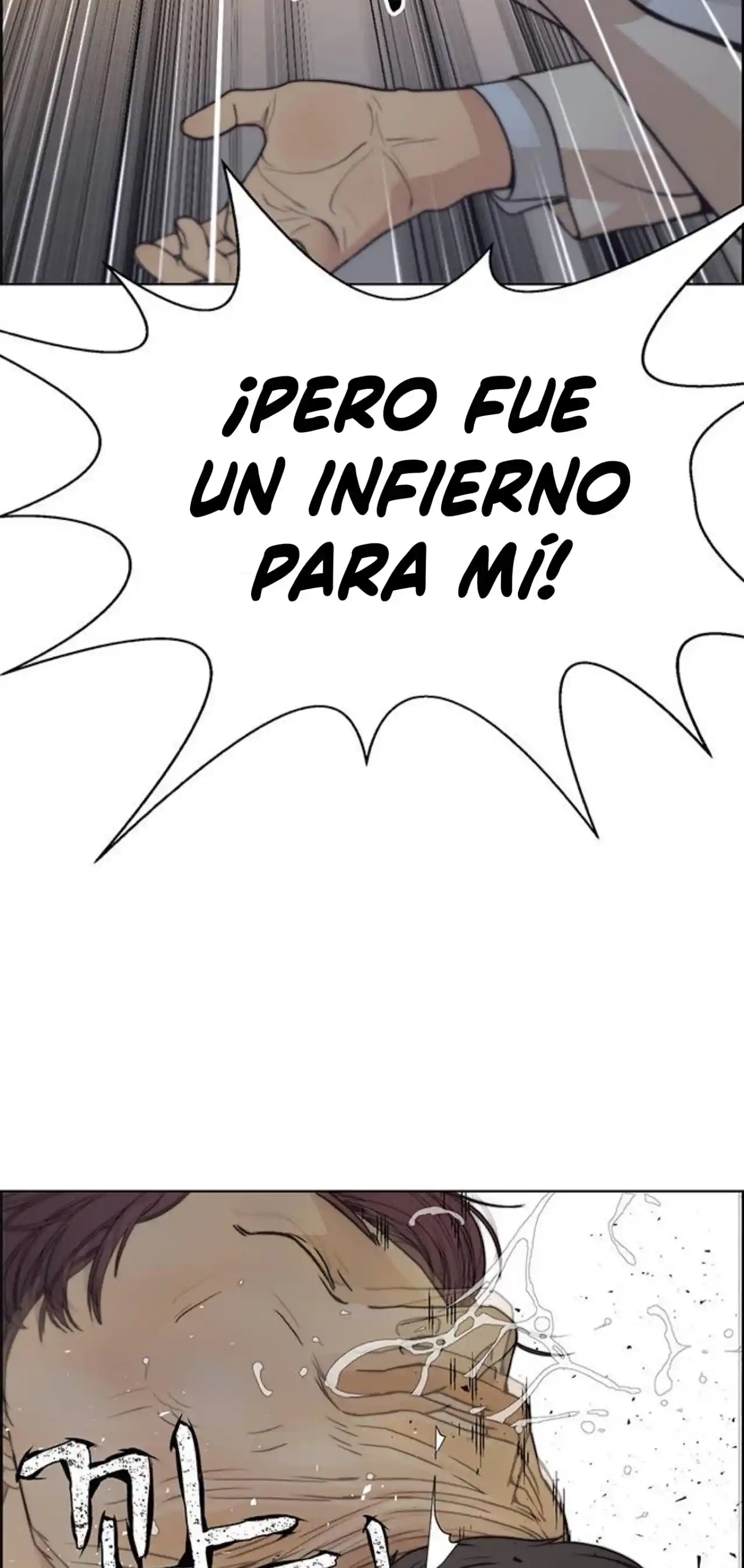 Real Man capítulo 84, página 99