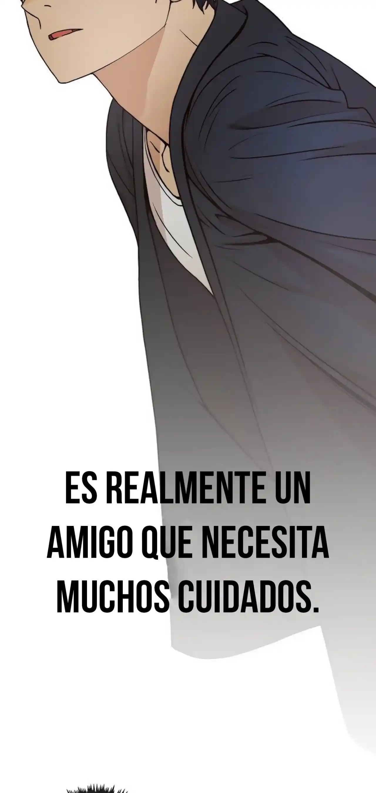 Real Man capítulo 85, página 16