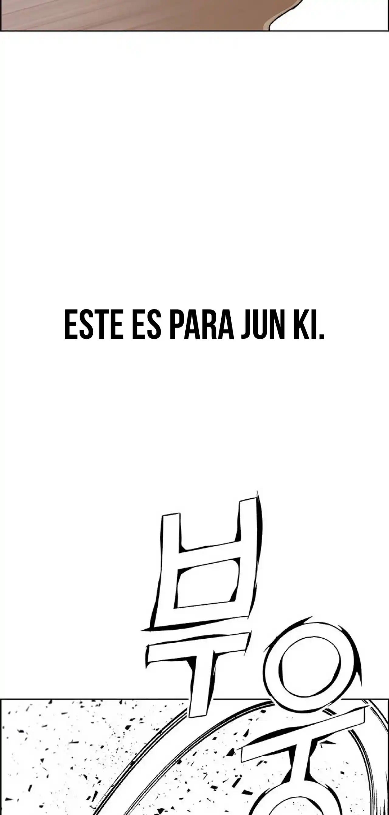 Real Man capítulo 85, página 116