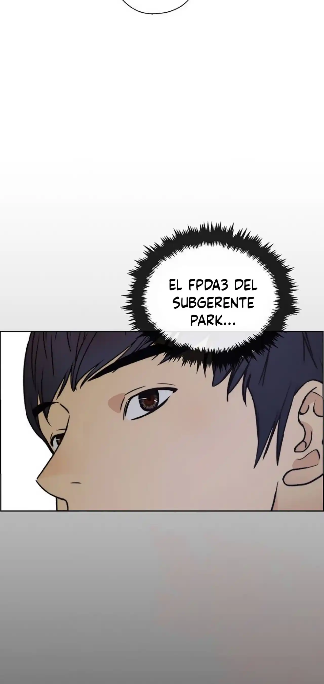 Real Man capítulo 85, página 135