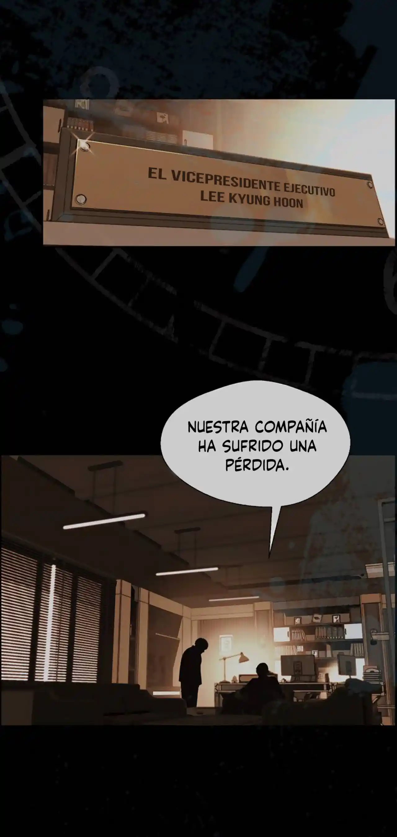 Real Man capítulo 85, página 137