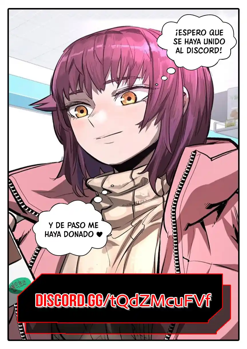 Real Man capítulo 87, página 2