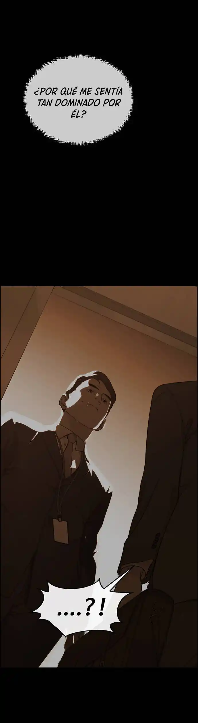 Real Man capítulo 87, página 16