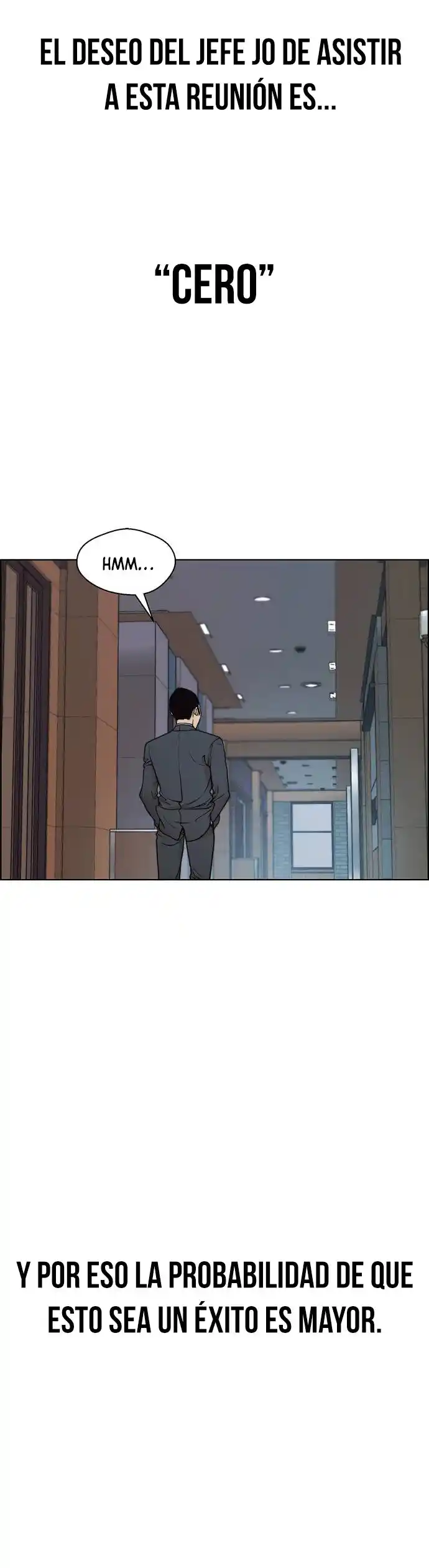 Real Man capítulo 87, página 23