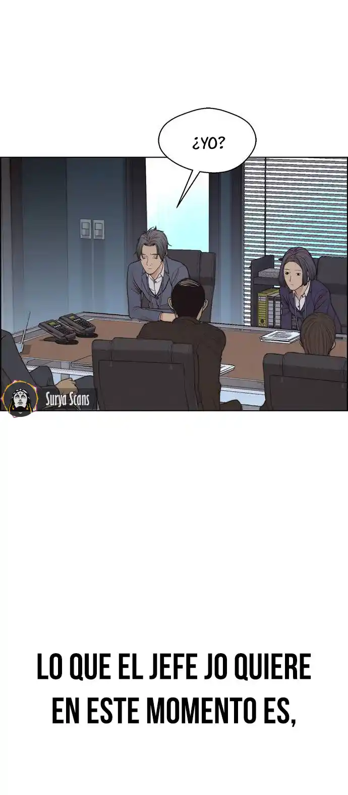 Real Man capítulo 87, página 46