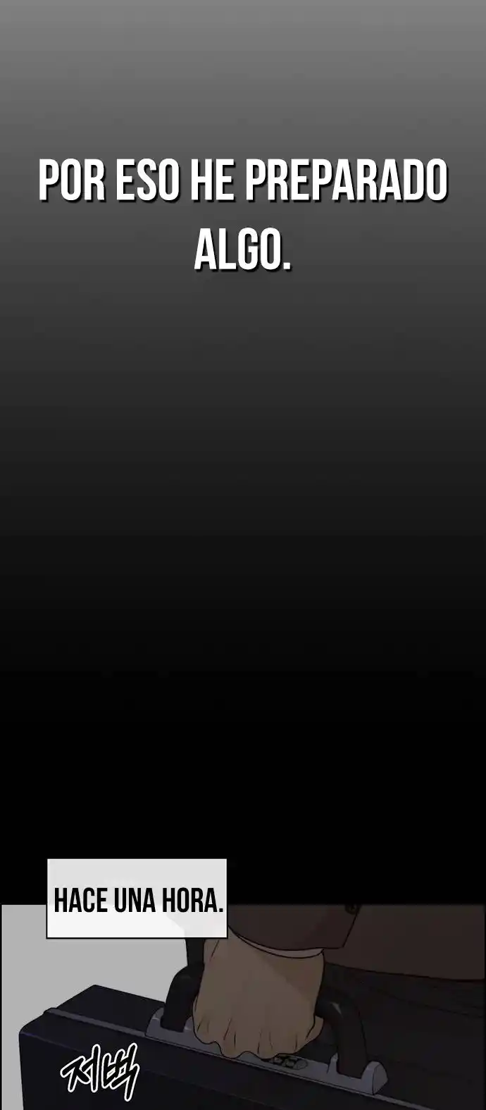 Real Man capítulo 87, página 49
