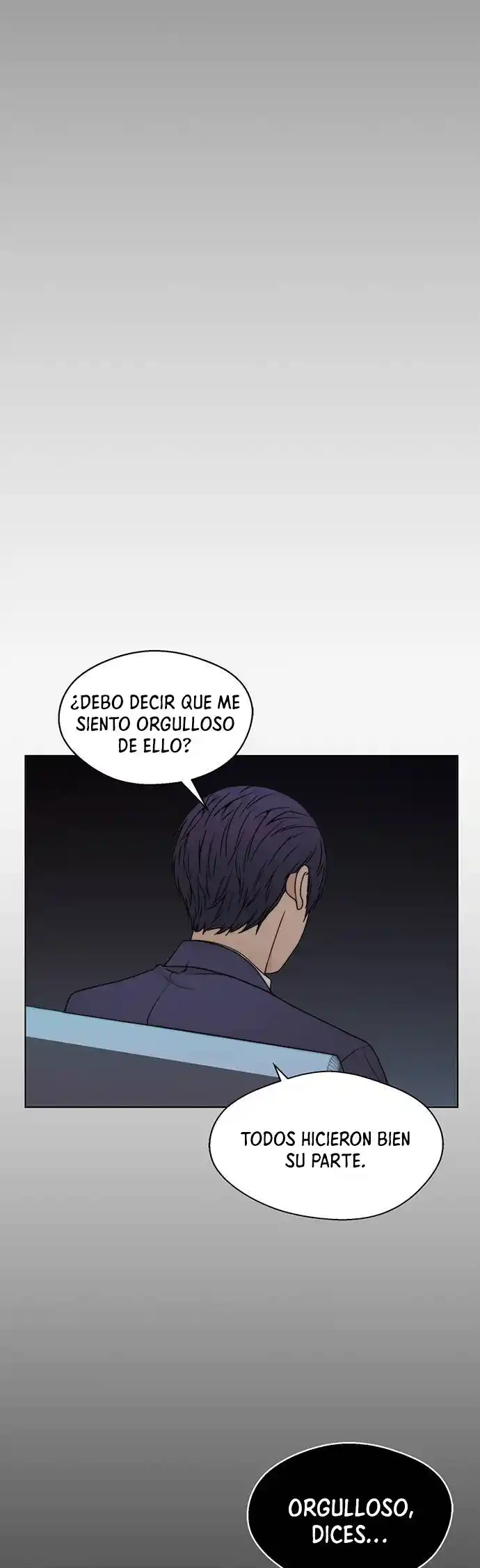 Real Man capítulo 88, página 48