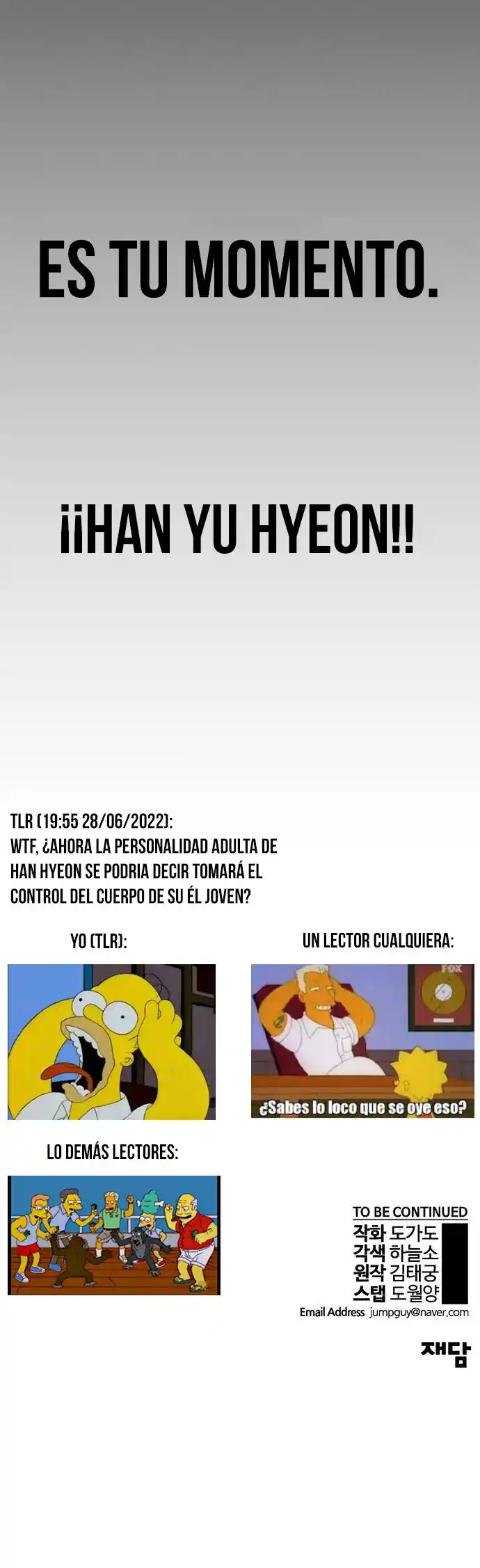 Real Man capítulo 88, página 53