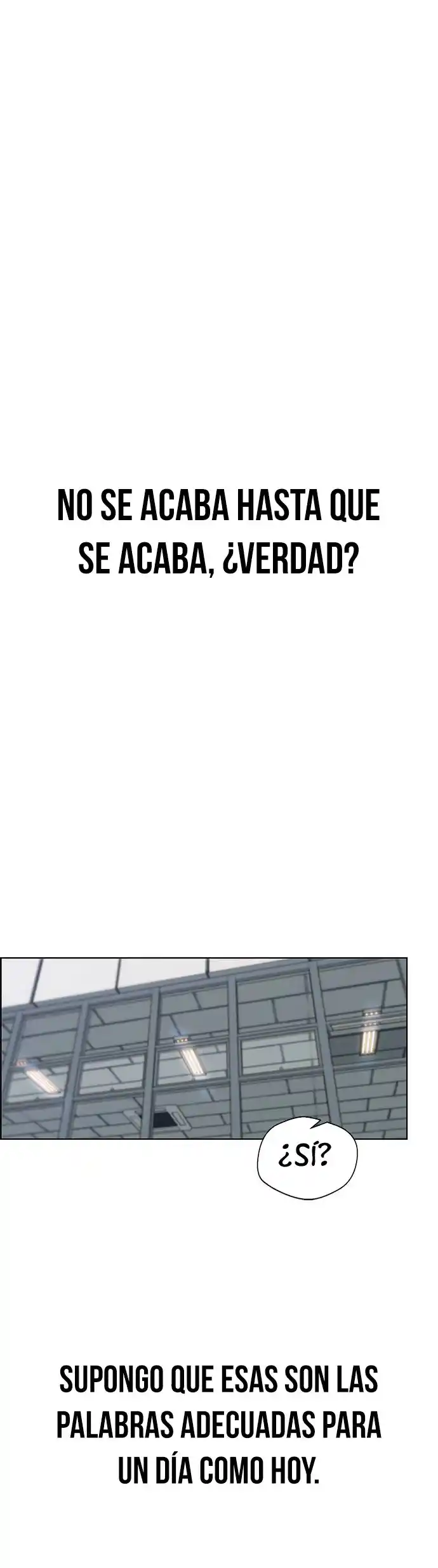 Real Man capítulo 89, página 16