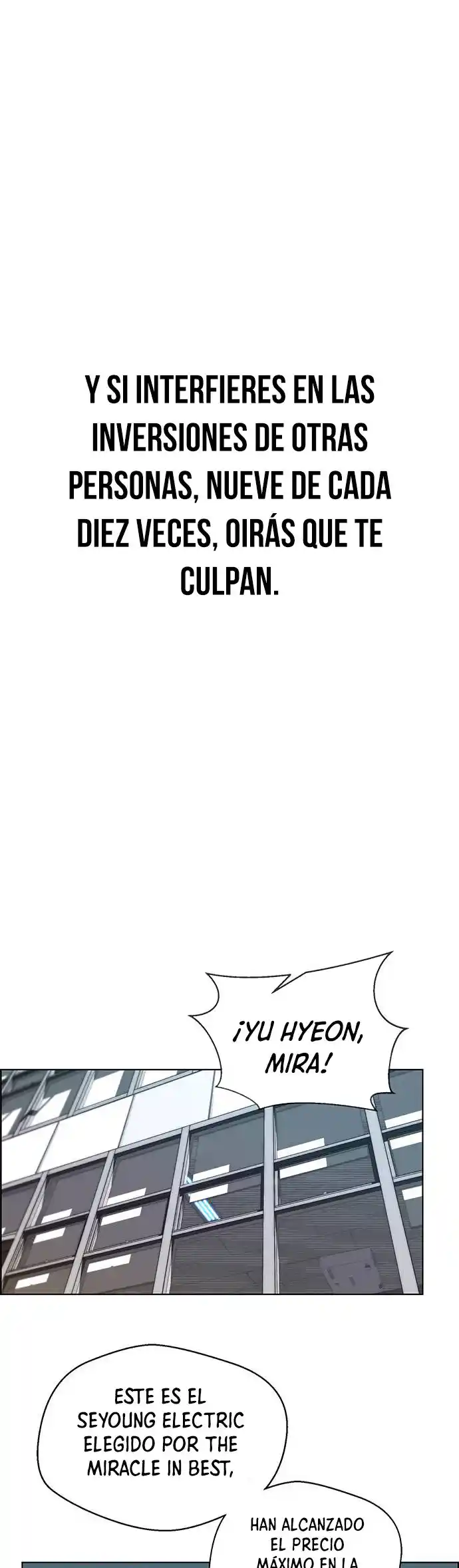 Real Man capítulo 89, página 26