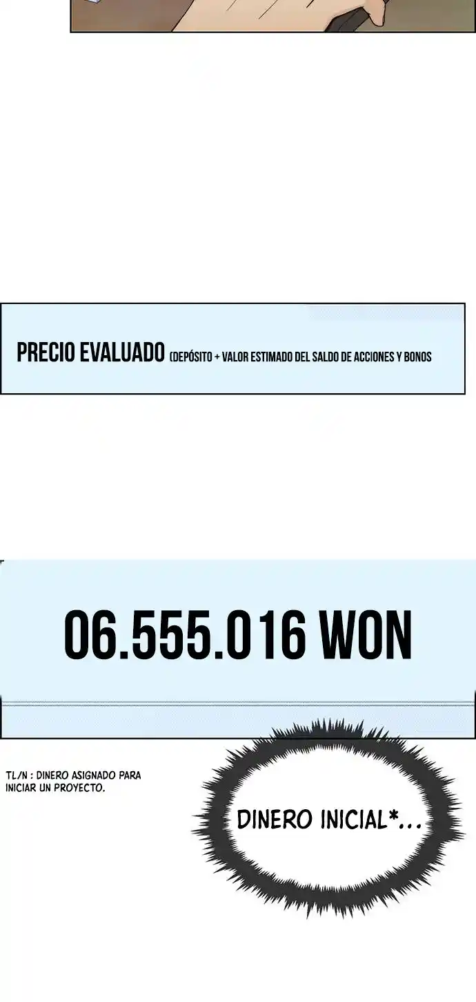 Real Man capítulo 89, página 47