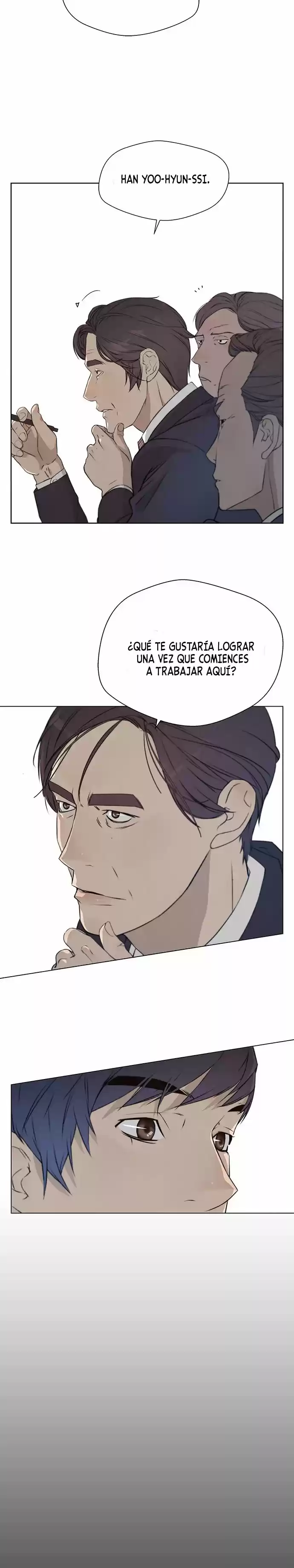 Real Man capítulo 9, página 27