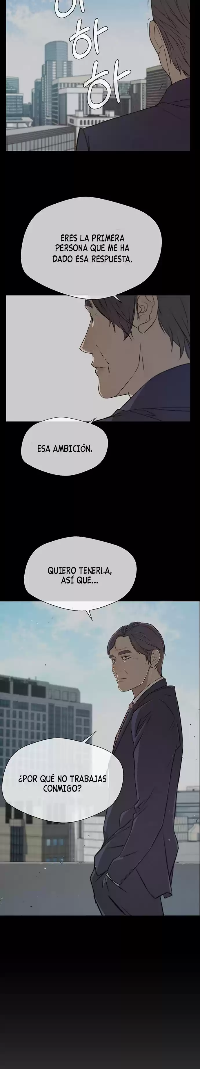 Real Man capítulo 9, página 30