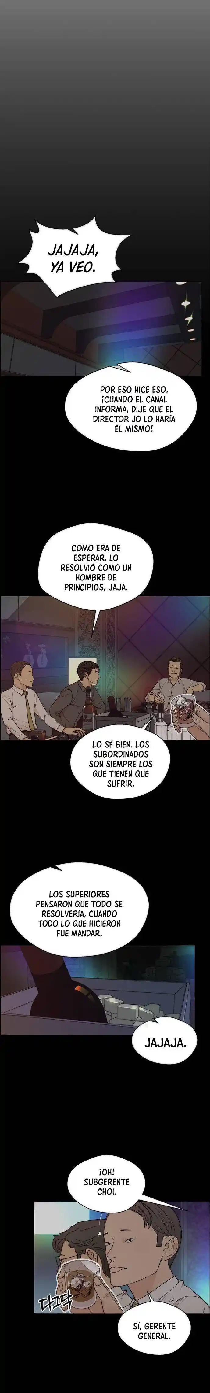 Real Man capítulo 90, página 5