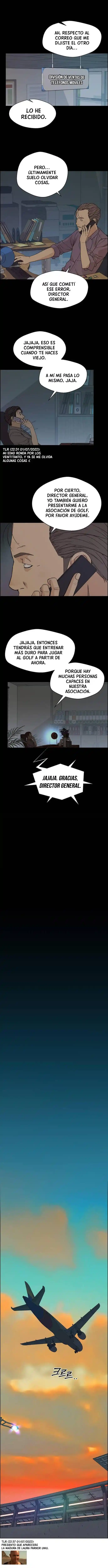 Real Man capítulo 91, página 13