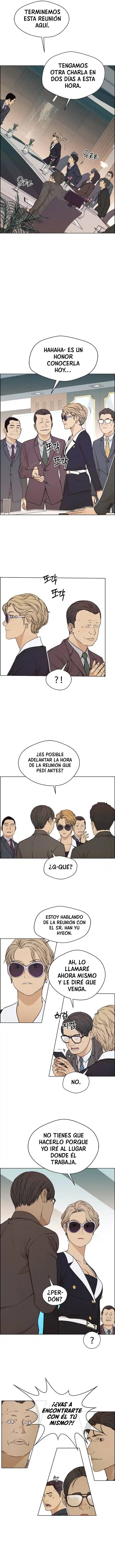 Real Man capítulo 92, página 9