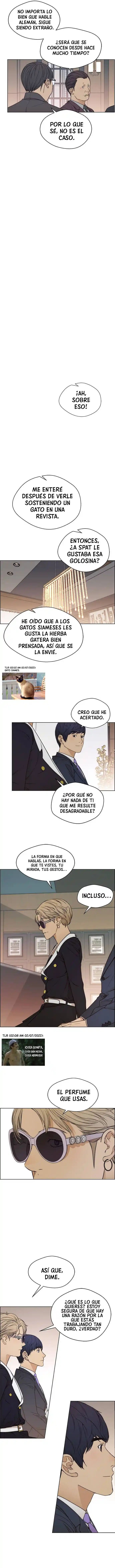 Real Man capítulo 92, página 13