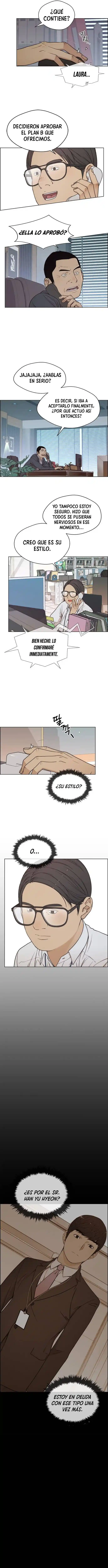 Real Man capítulo 93, página 6