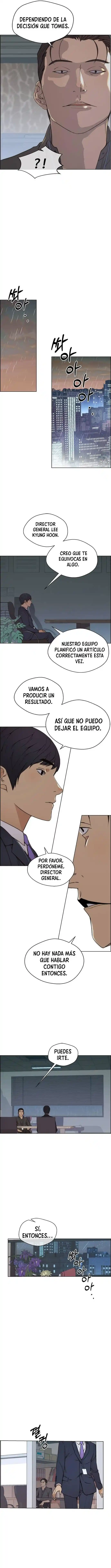 Real Man capítulo 93, página 13