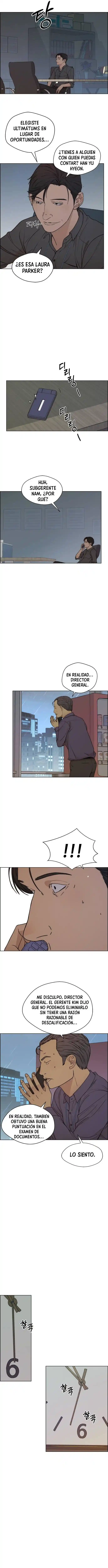 Real Man capítulo 93, página 14