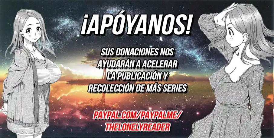 Real Man capítulo 93, página 19