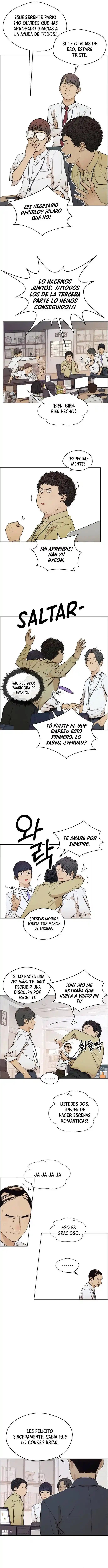 Real Man capítulo 94, página 10
