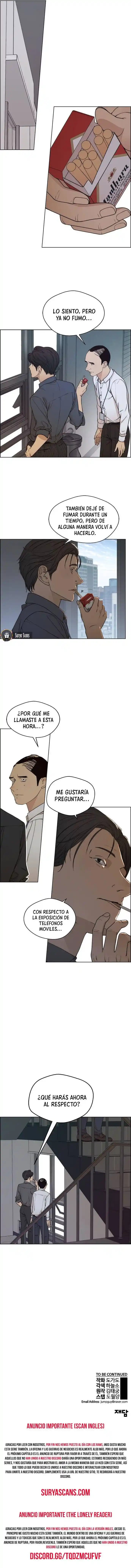Real Man capítulo 94, página 14