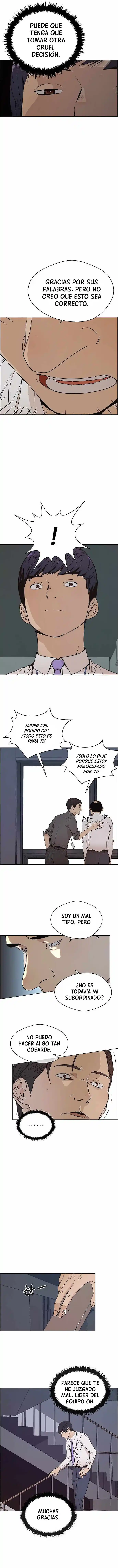 Real Man capítulo 95, página 7