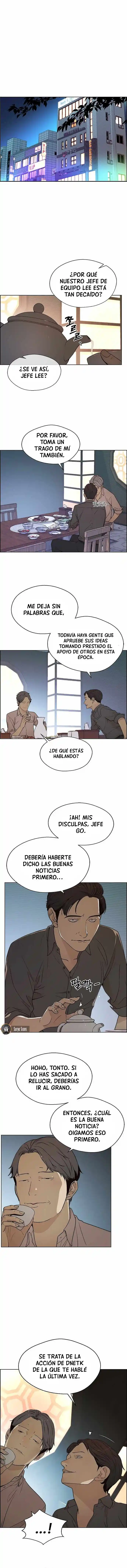 Real Man capítulo 95, página 10