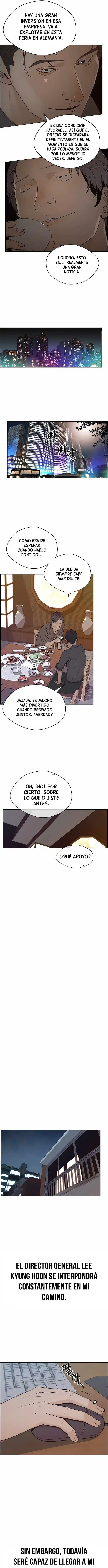 Real Man capítulo 95, página 11