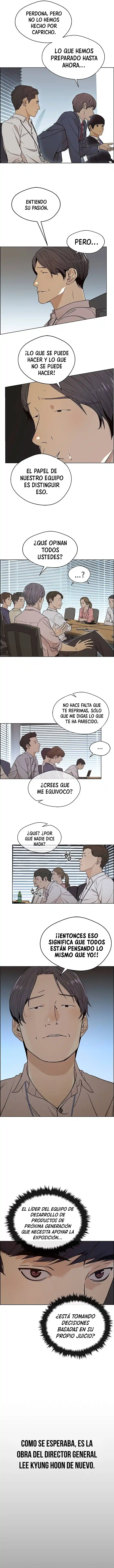 Real Man capítulo 96, página 12