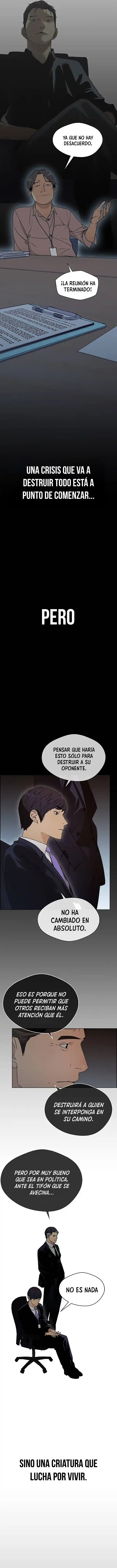 Real Man capítulo 96, página 13