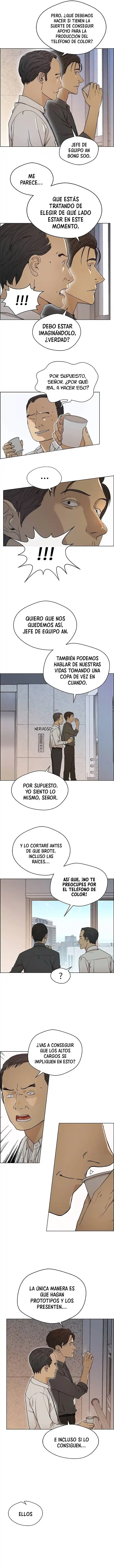 Real Man capítulo 97, página 12