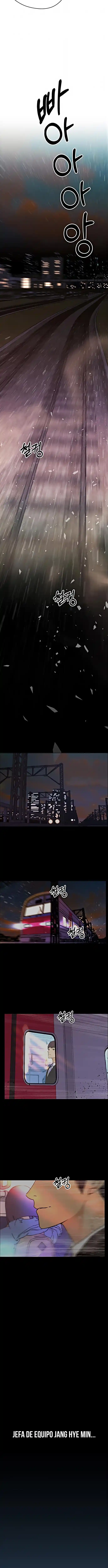 Real Man capítulo 98, página 8