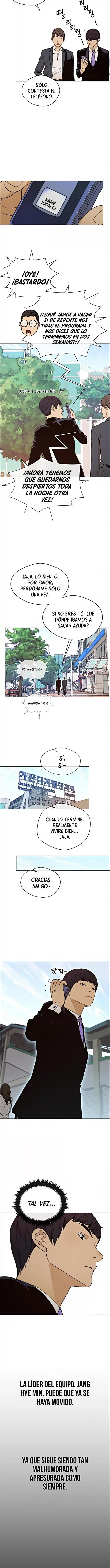 Real Man capítulo 98, página 13