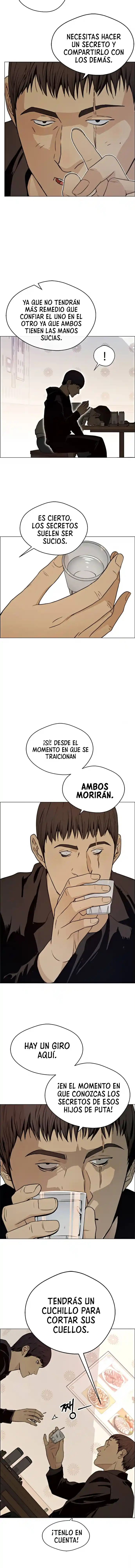 Real Man capítulo 99, página 9