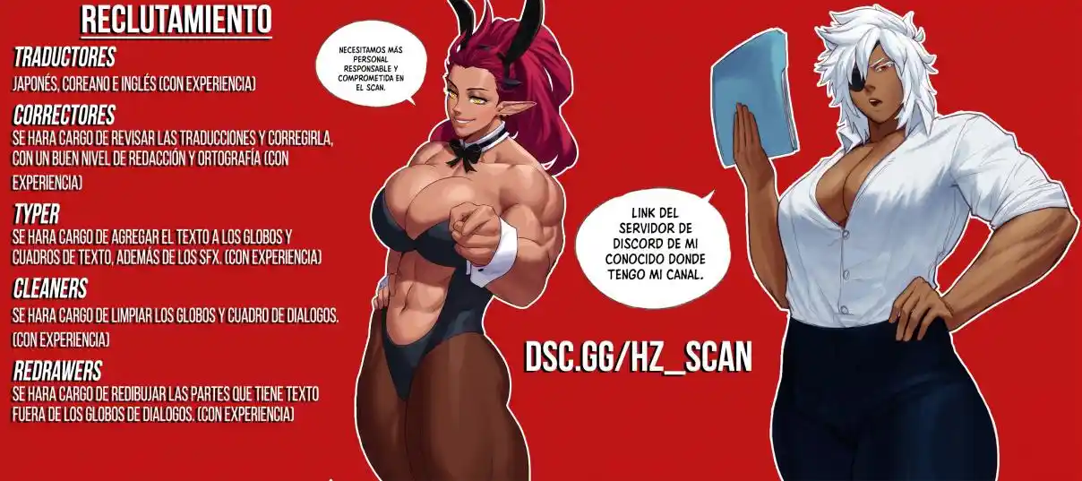 Real Man capítulo 99, página 19