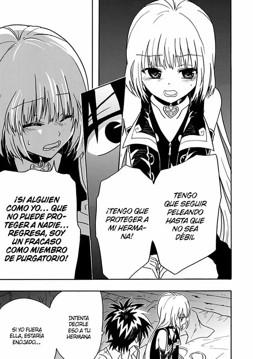 Real PG capítulo 11, página 20