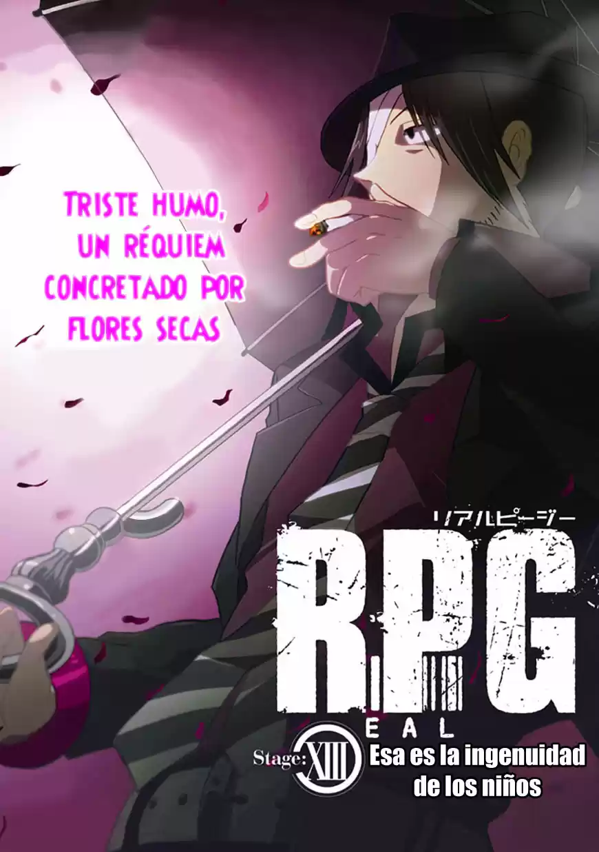 Real PG capítulo 13, página 2