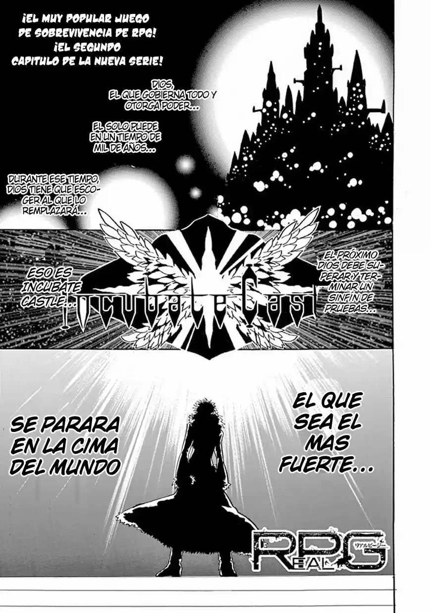 Real PG capítulo 2, página 2