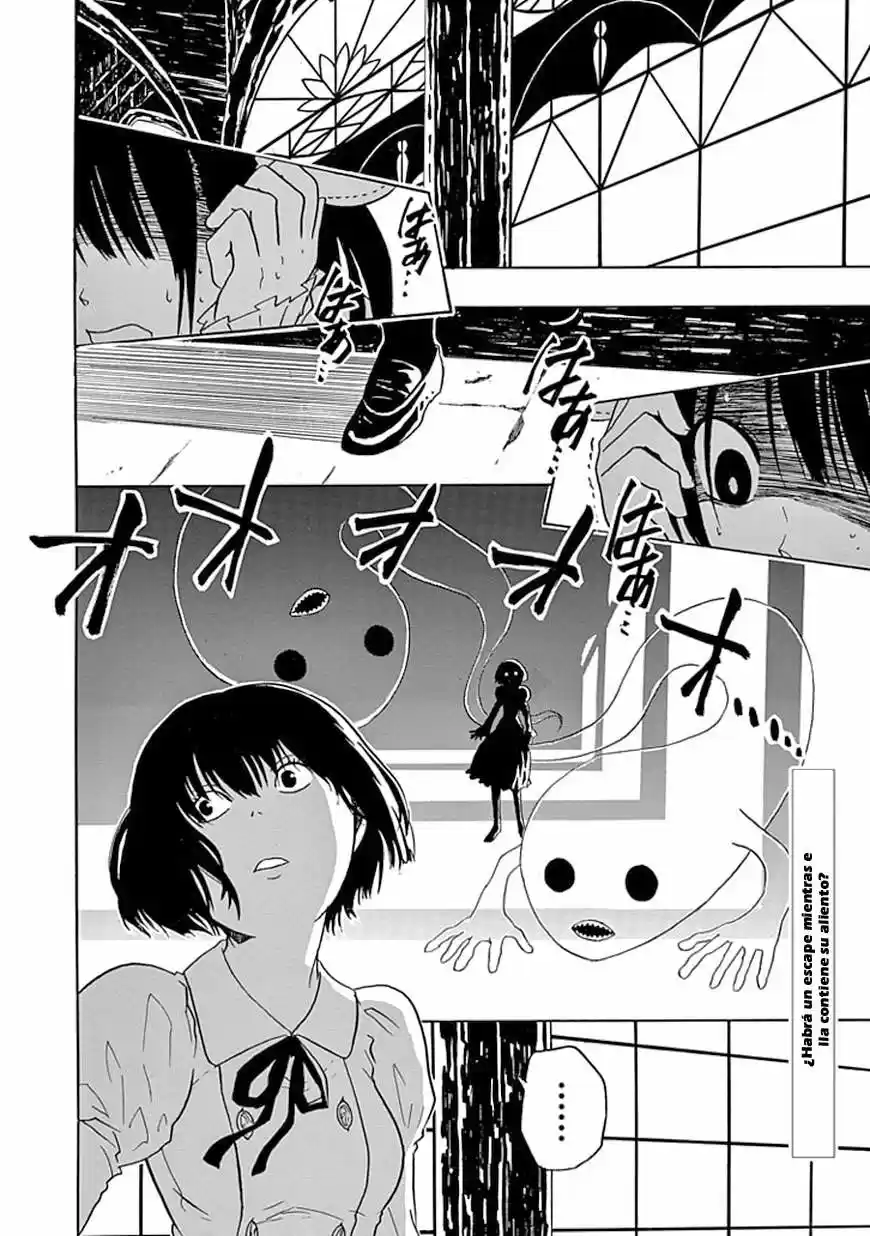 Real PG capítulo 3, página 3