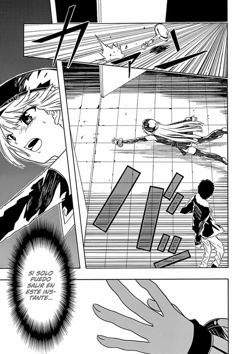 Real PG capítulo 4, página 6
