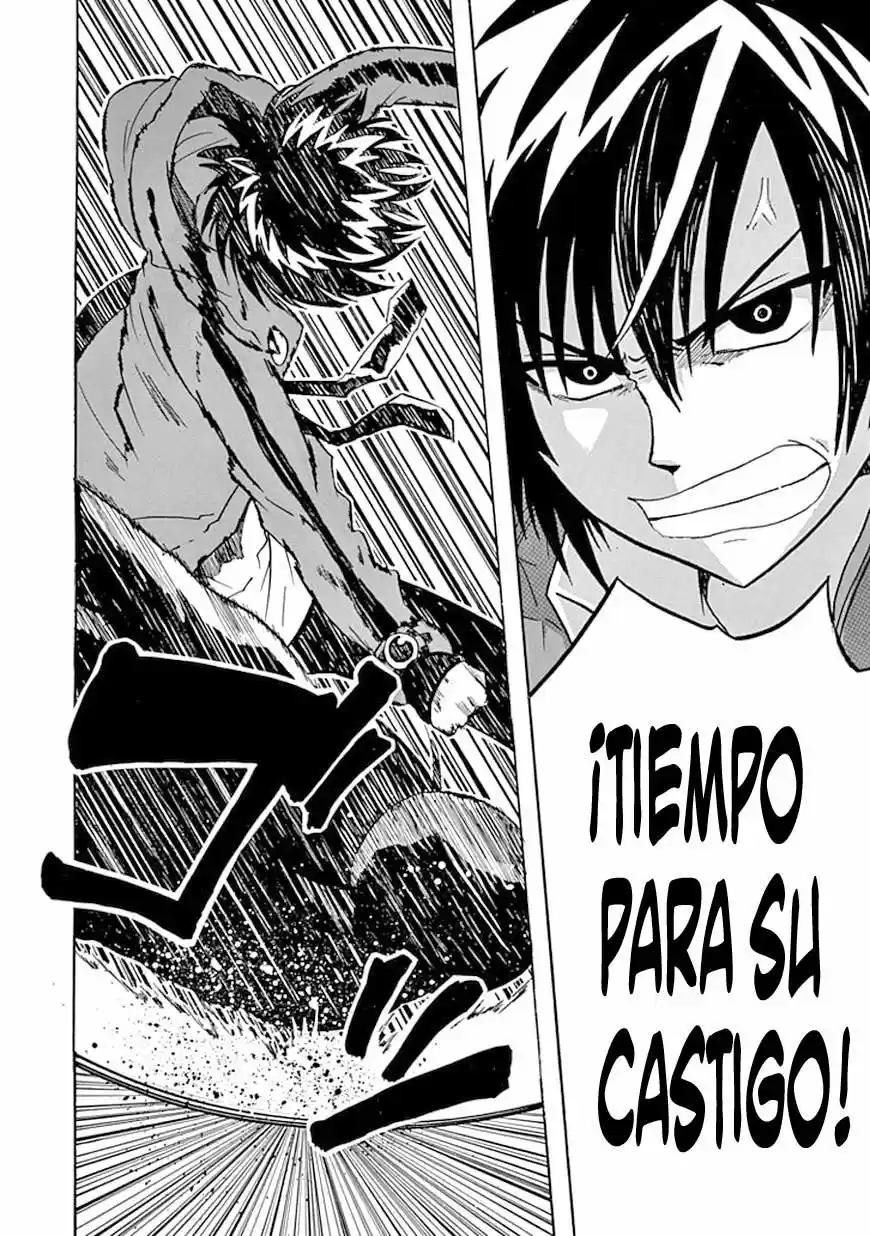 Real PG capítulo 4, página 11