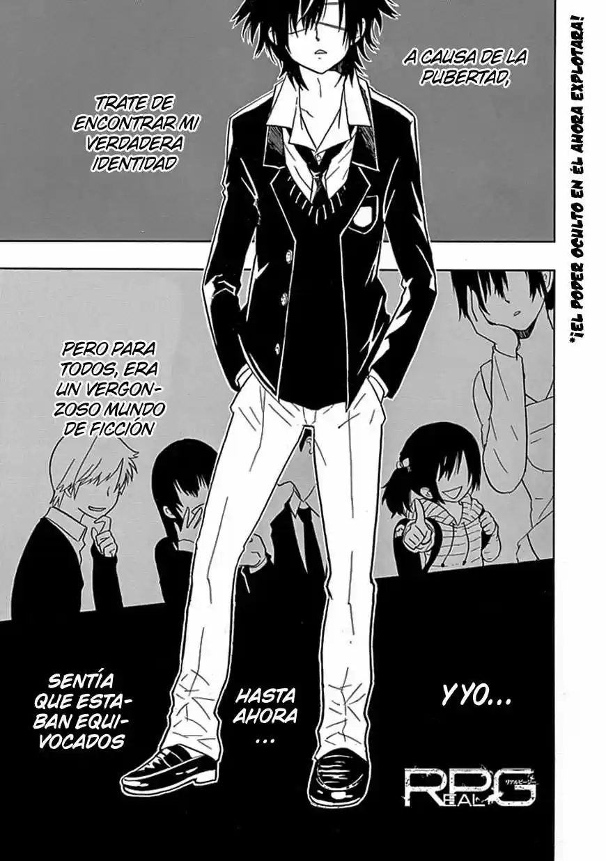 Real PG capítulo 5, página 2