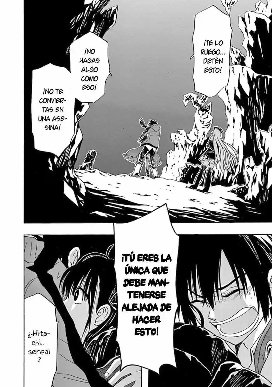 Real PG capítulo 7, página 15