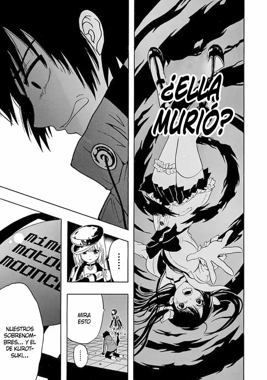 Real PG capítulo 7, página 24