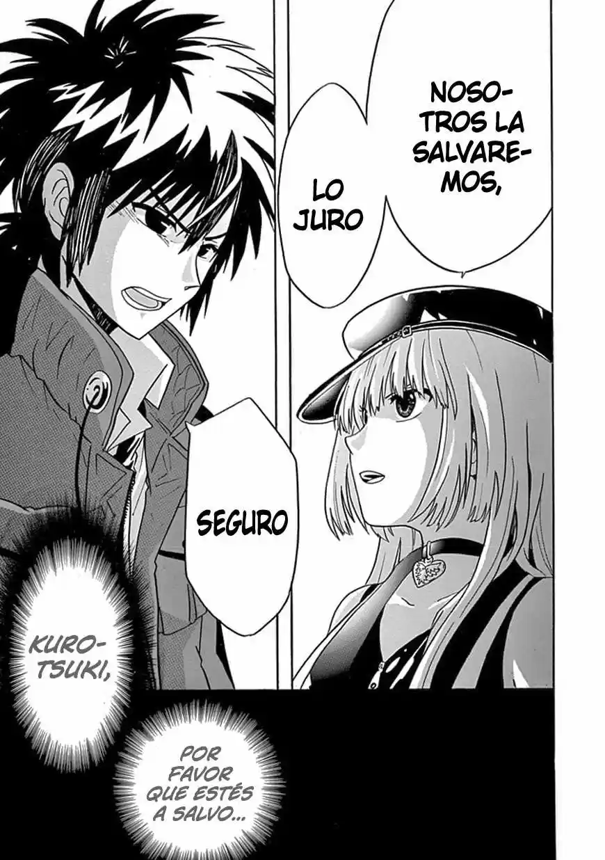 Real PG capítulo 7, página 26