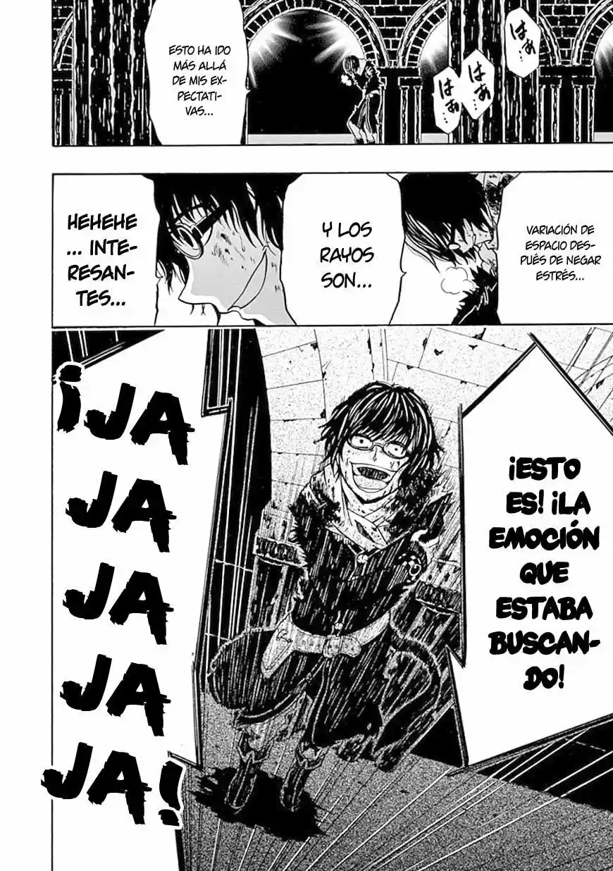 Real PG capítulo 7, página 27