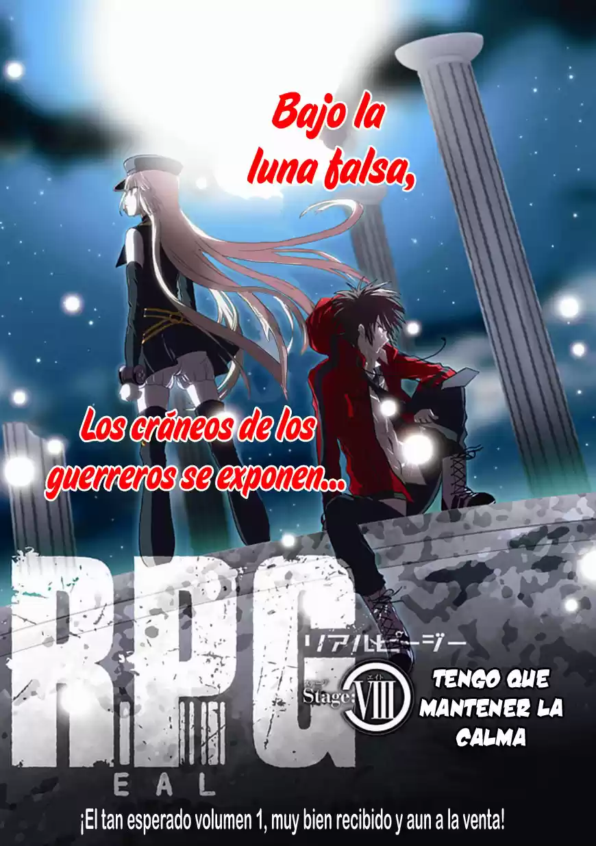 Real PG capítulo 8, página 4